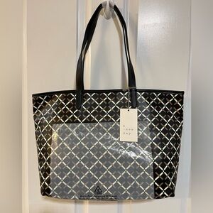 A New Day Large Tote